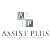 ASSIST PLUS ACCOUNTING & AUDITING logo - Similar company to Solutionise Lsbu