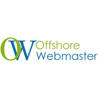 Offshore webmaster logo - Similar company to Offshore Ops Ltd