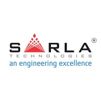Sarla Technologies logo - Similar company to Automation Engineering Project Private Limited