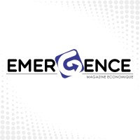 Émergence Mauritanie logo - Similar company to Nowad