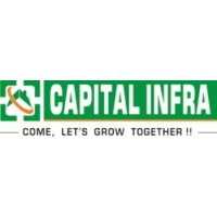 CAPITAL INFRA(capital Properties) logo - Similar company to Infra Group