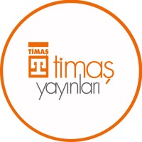 Timaş Yayın Grubu / Timas Publishing Group logo - Similar company to Koridor Yayıncılık
