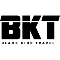Black Kids Travel logo - Similar company to Bap Inc