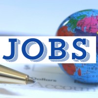 International Careers & Job Vacancies logo - Similar company to Csmart.Ai