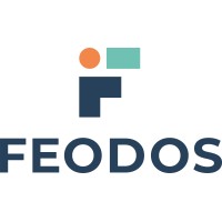 feodos GmbH logo - Similar company to Conpro It Solutions Gmbh