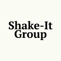 Shake-It Group logo - Similar company to A/S Saeby Fiske-Industri / Saeby Fish Canners Ltd.