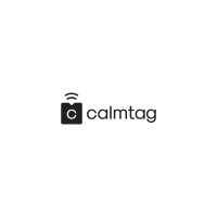 Calmtag logo - Similar company to Ualoh