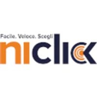 Niclick logo - Similar company to Dggroup