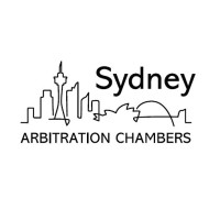Sydney Arbitration Chambers logo - Similar company to Ikigai Network
