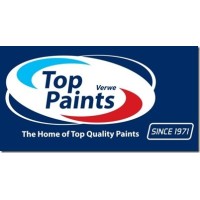 Top Paints (Pty) Ltd logo - Similar company to Olympic Paints
