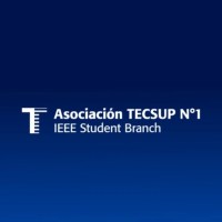 RE IEEE Tecsup logo - Similar company to Ieee Comsoc Tecsup