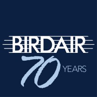 Birdair, Inc. logo - Similar company to Big Span Structures, Llc.