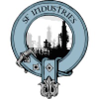 SF Industries USA logo - Similar company to Seaboard Controls Llc