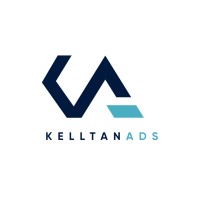 Kelltan Ads logo - Similar company to Traffic Data Group