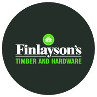 Finlayson's Timber and Hardware logo - Similar company to Omnitax Professionals