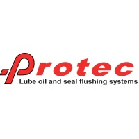 PROTEC SRL - Lube Oil and Seal Flushing Systems logo - Similar company to Cobey, Inc.