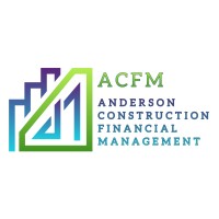 Anderson Construction Financial Management logo - Similar company to Pine Construction