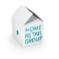 Home Retail Group PLC logo - Similar company to Gus Plc