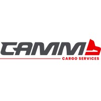 Camm Cargo Services logo - Similar company to Mega Intermodal