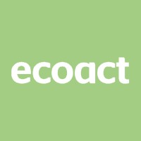 EcoAct España (Schneider Electric) logo - Similar company to Deplan, S.L.