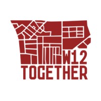 W12Together logo - Similar company to Think Funding