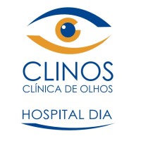 Clinos- Hospital de Olhos logo - Similar company to Dr. Saúde