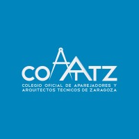 Colegio de la Arquitectura Técnica de Zaragoza logo - Similar company to Gala Aragonesa De La Edificación