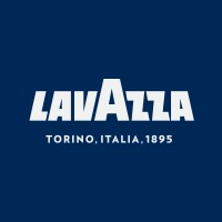 Lavazza logo - Similar company to Cafe Bustelo