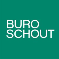 Buro Schout logo - Similar company to Master Performing Public Space