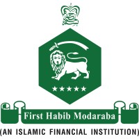 First Habib Modaraba logo - Similar company to Olp Modaraba ( Formerly Orix Modaraba)