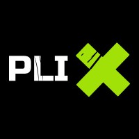 Plix logo - Similar company to Plix