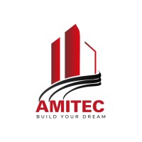 AMITEC logo - Similar company to Amitec