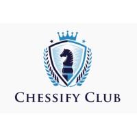 Chessify Club logo - Similar company to The Cramer Project
