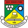 SMK Subang Utama logo - Similar company to Malay College Kuala Kangsar (Mckk)