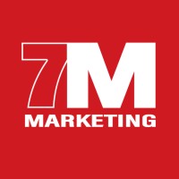 7M MARKETING logo - Similar company to Designers Magic