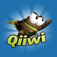 Qiiwi Games logo - Similar company to Lightbuzz | Ai Motion Tracking