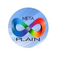 MetaPlain logo - Similar company to Metazeta