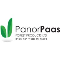 Panor-Paas Forest Products LTD logo - Similar company to Grace Paper And Board Srl