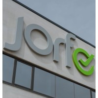 JORFE logo - Similar company to Ecologic Biogas Sl