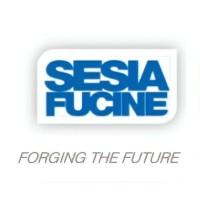 SESIA FUCINE logo - Similar company to Ring Mill S.P.A.