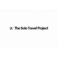 The Solo Travel Project logo - Similar company to Solo