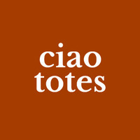 ciao totes logo - Similar company to Kadriform