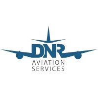 DNR AVIATION SERVICES logo - Similar company to Bosphorus Jet