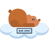 Beary Cloud Technologies Pte Ltd logo - Similar company to Rolling Pineapple Pte Ltd