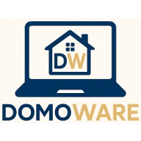 DOMOWARE logo - Similar company to Quantum Ai