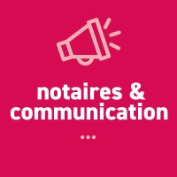 Notaires & Communication logo - Similar company to Positivecompagnie