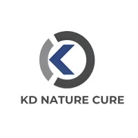 KD Nature Cure logo - Similar company to Avalon Enterprises