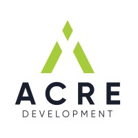 Acre Development logo - Similar company to Acre Development Partners, Llc