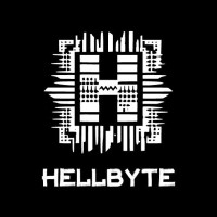 Hellbyte logo - Similar company to Hell Byte Studios