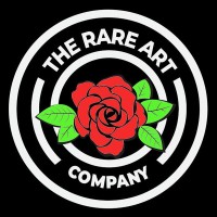 The Rare Art Company